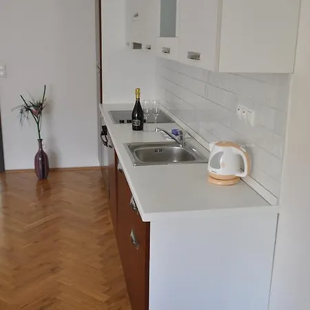 Daire Metropolis Prague Prag