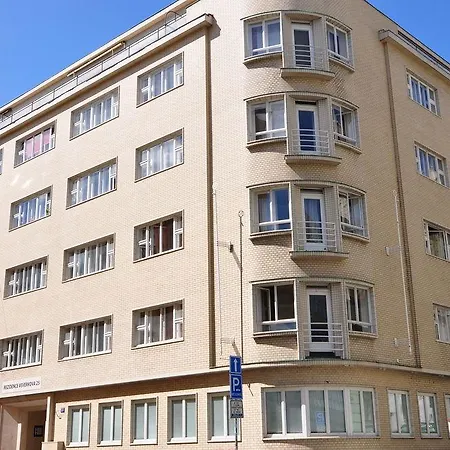 Metropolis Prague Daire