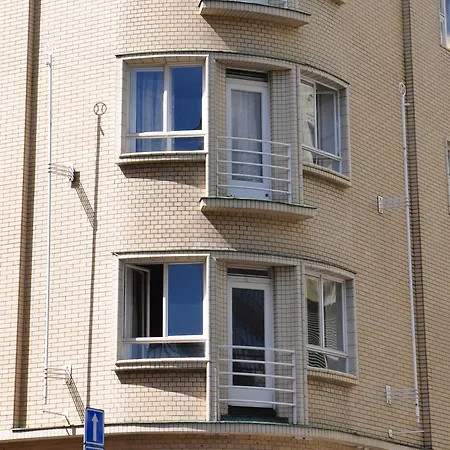 Daire Metropolis Prague *