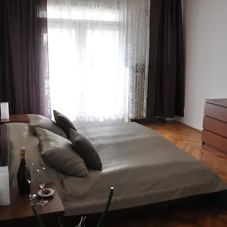 Daire Metropolis Prague